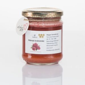 Málnás Krémméz