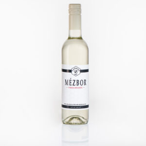 Mézbor virágmézből