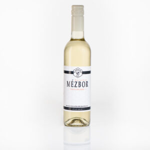 Sárgabarackos mézbor