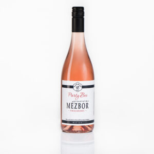 Gránátalmás Partybee Mézbor