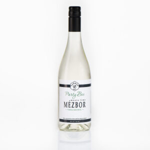 Menta és Lime Partybee Mézbor