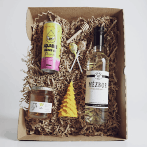 Mézes Élménydoboz – Mézboros válogatás