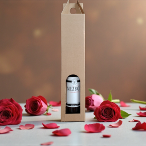 Kézműves Mézbor Díszdobozban