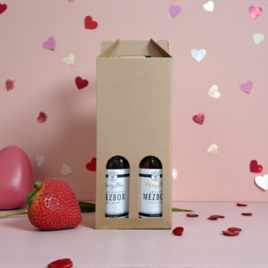 Mézbor Ajándékdoboz – Kézműves Válogatás