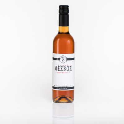 szamocás mézbor
