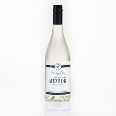 partybee menta lime